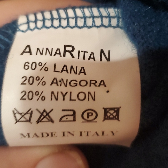 Annarita N sweater - Picture 10 of 10